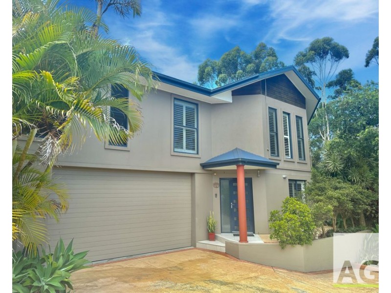 57A Hilltop Parkway, Tallwoods Village NSW 2430