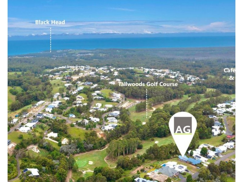 57A Hilltop Parkway, Tallwoods Village NSW 2430