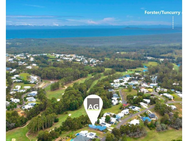 57A Hilltop Parkway, Tallwoods Village NSW 2430