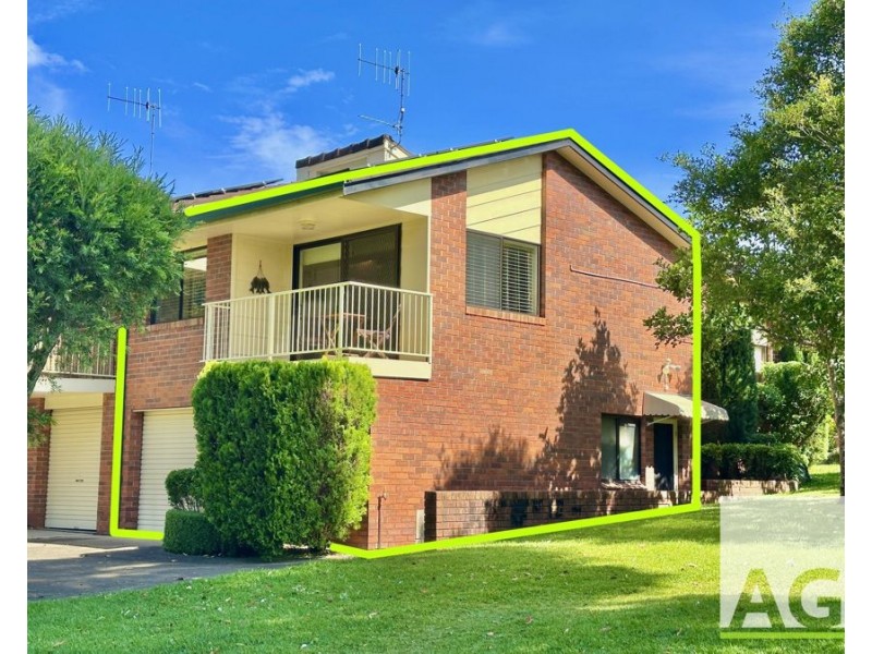 3/1 Surfview Avenue, Black Head NSW 2430