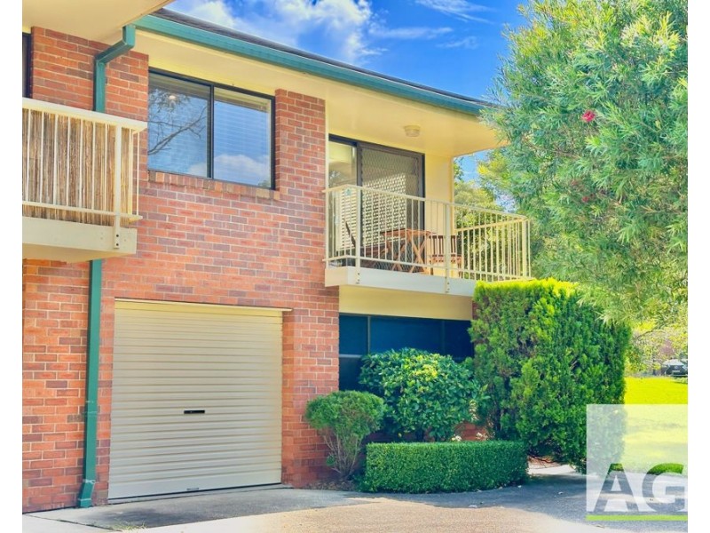 3/1 Surfview Avenue, Black Head NSW 2430