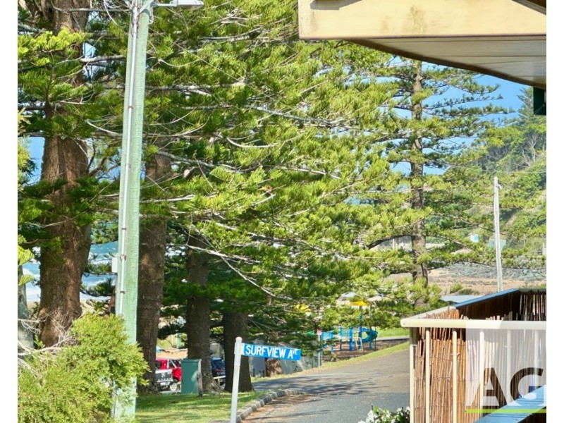 3/1 Surfview Avenue, Black Head NSW 2430
