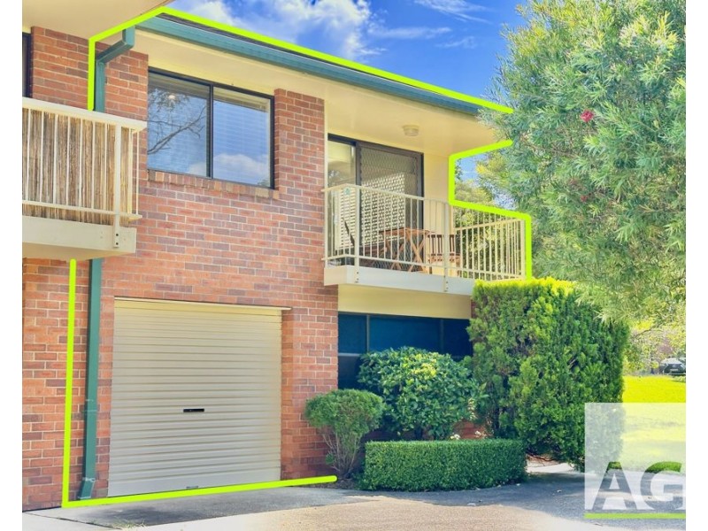 3/1 Surfview Avenue, Black Head NSW 2430