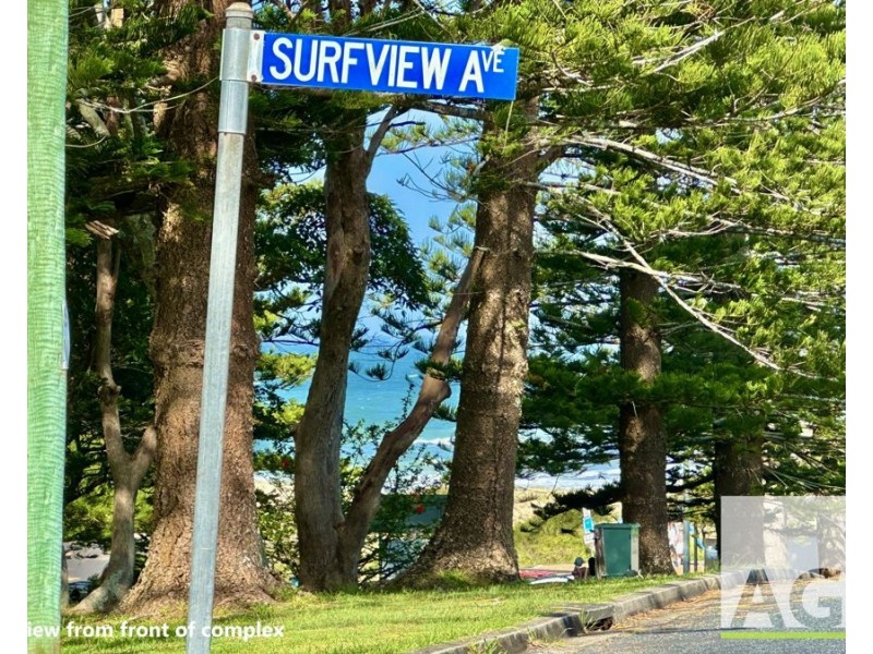 3/1 Surfview Avenue, Black Head NSW 2430