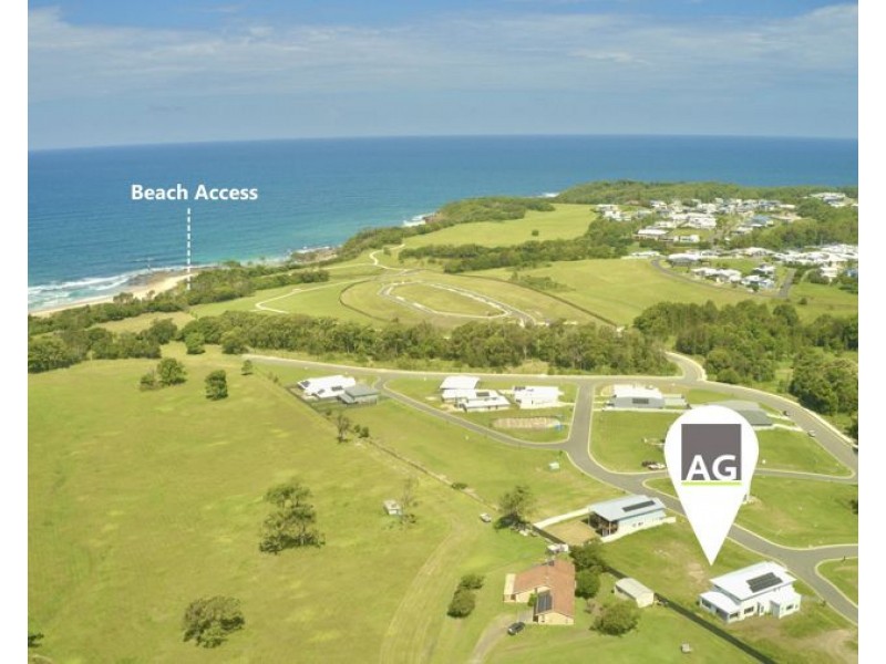 3 Ivory Street, Diamond Beach NSW 2430