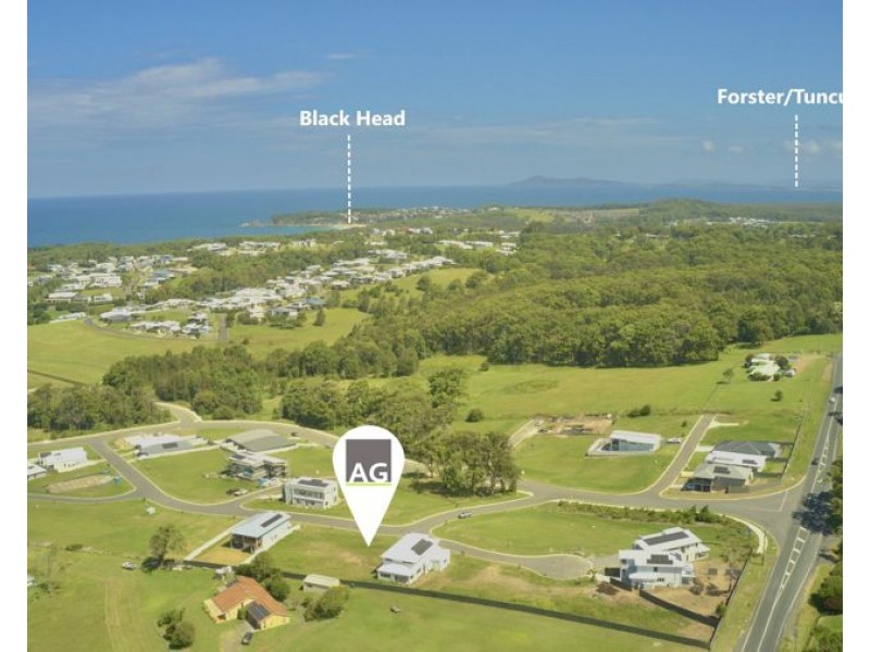 3 Ivory Street, Diamond Beach NSW 2430