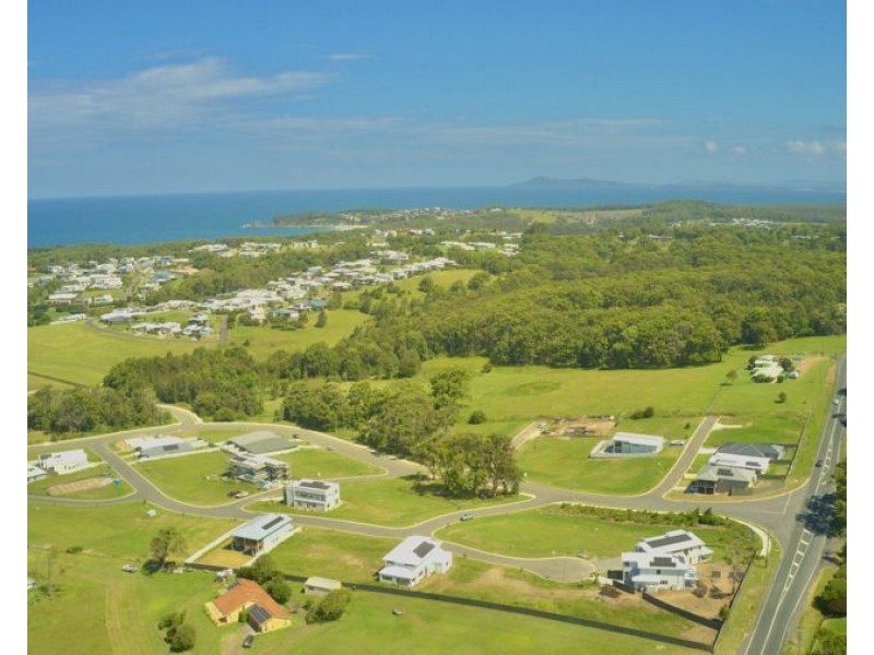 3 Ivory Street, Diamond Beach NSW 2430