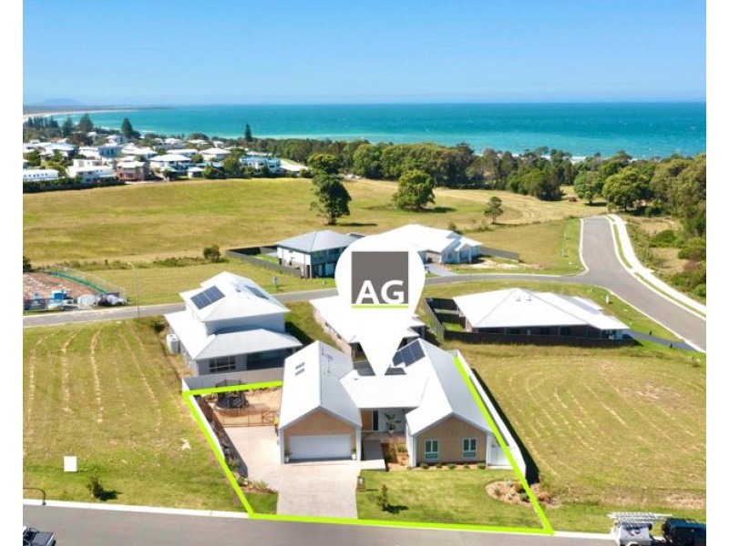 21 Ivory Street, Diamond Beach NSW 2430