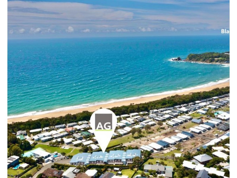 7/21A Red Head Rd, Red Head NSW 2430