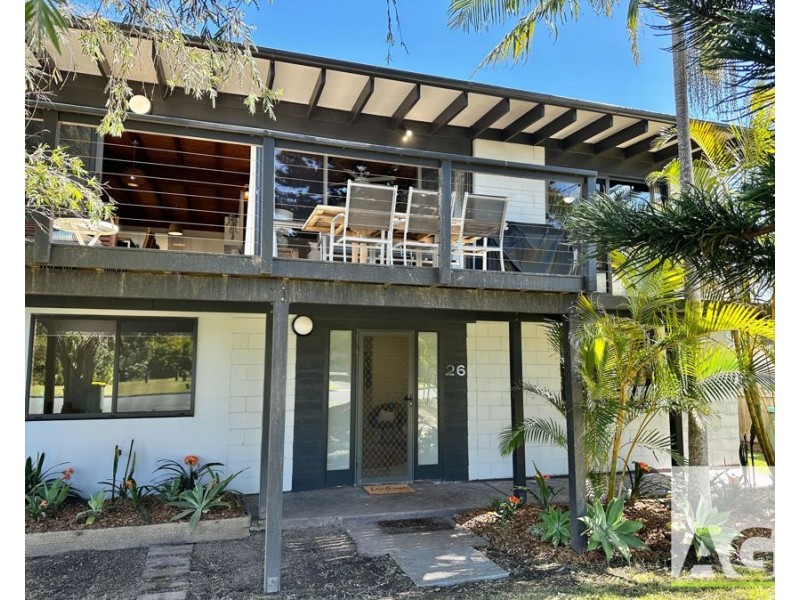 26 Jubilee Parade, Diamond Beach NSW 2430