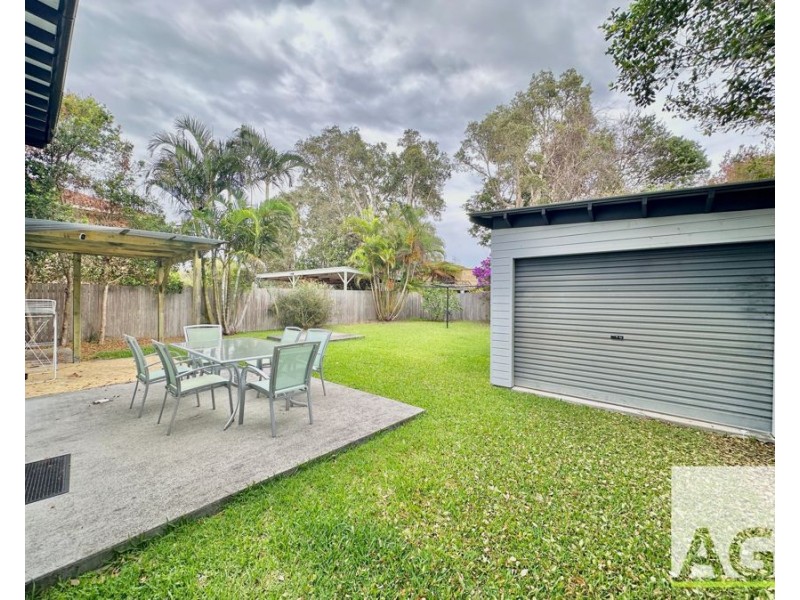 26 Jubilee Parade, Diamond Beach NSW 2430