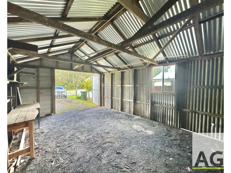 19 Clarkson Street, Nabiac NSW 2312