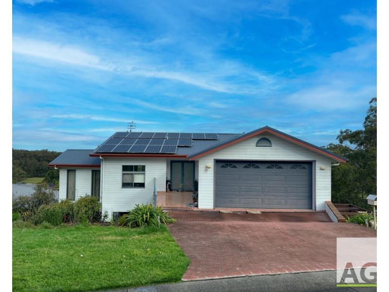 2 The Knoll, Tallwoods Village NSW 2430