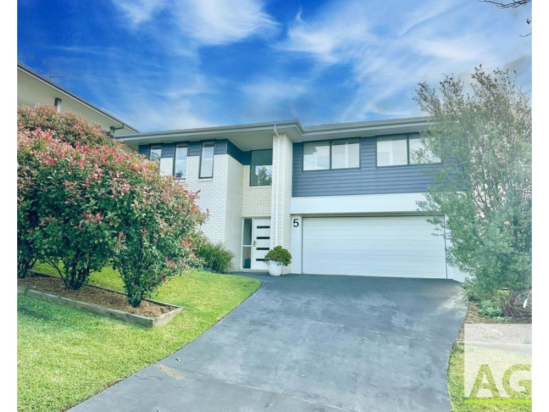 5 Twilight Close, Red Head NSW 2430