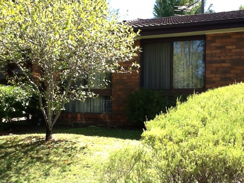 1/ The Glen Crescent, Springwood NSW 2777
