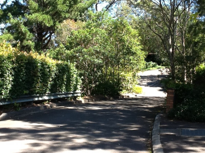 1/ The Glen Crescent, Springwood NSW 2777