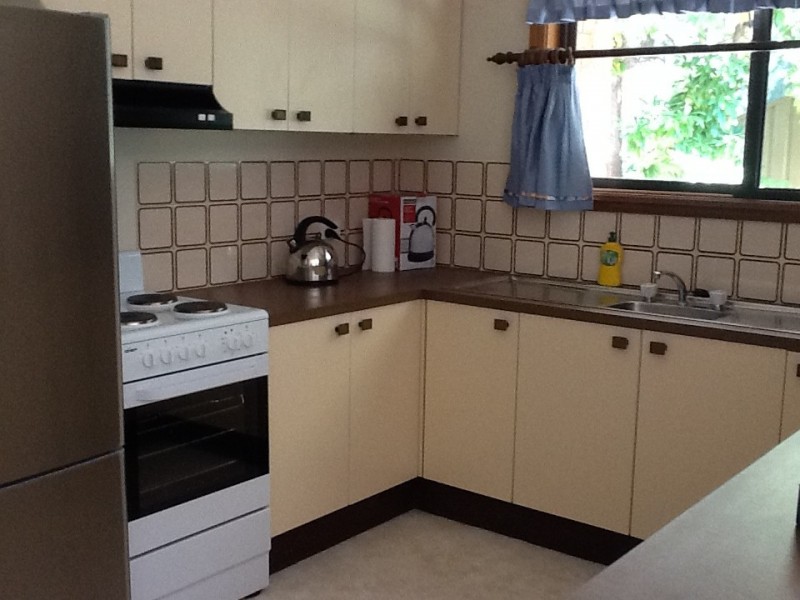 1/ The Glen Crescent, Springwood NSW 2777