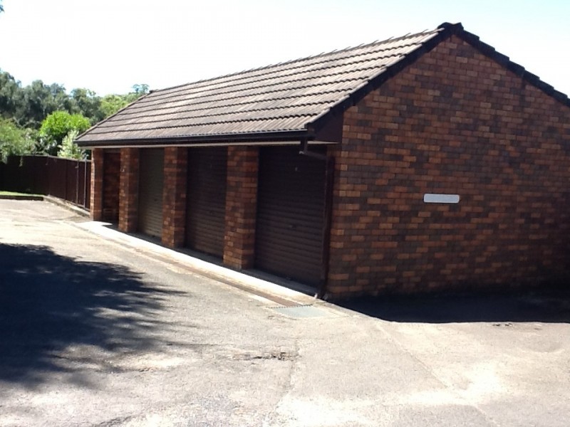 1/ The Glen Crescent, Springwood NSW 2777