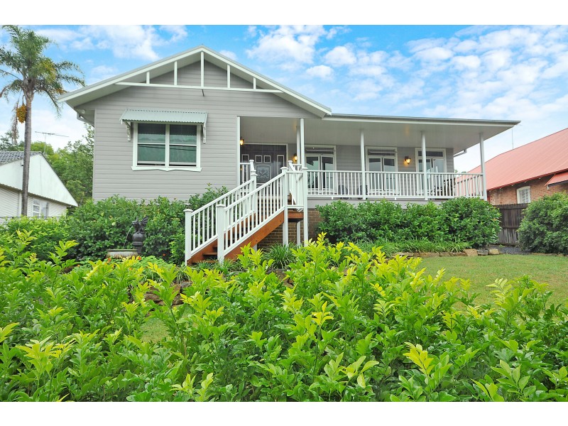 29 Pitt Street, Springwood NSW 2777