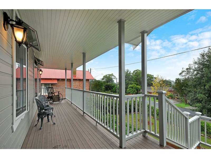 29 Pitt Street, Springwood NSW 2777