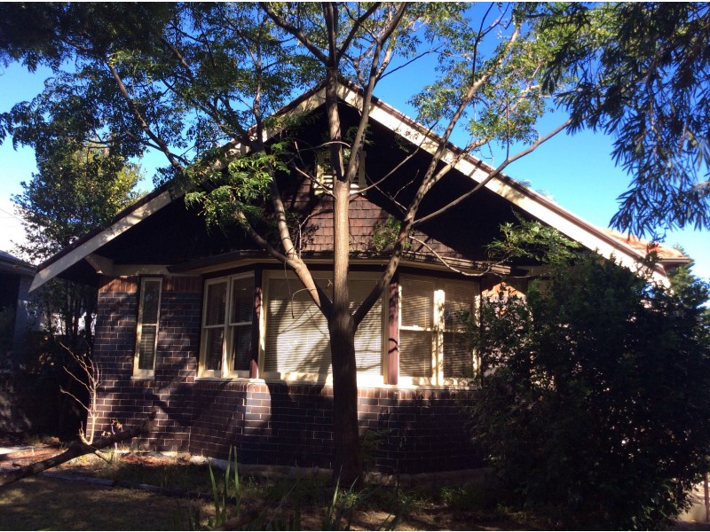 164 Burns Bay Road, Lane Cove NSW 2066