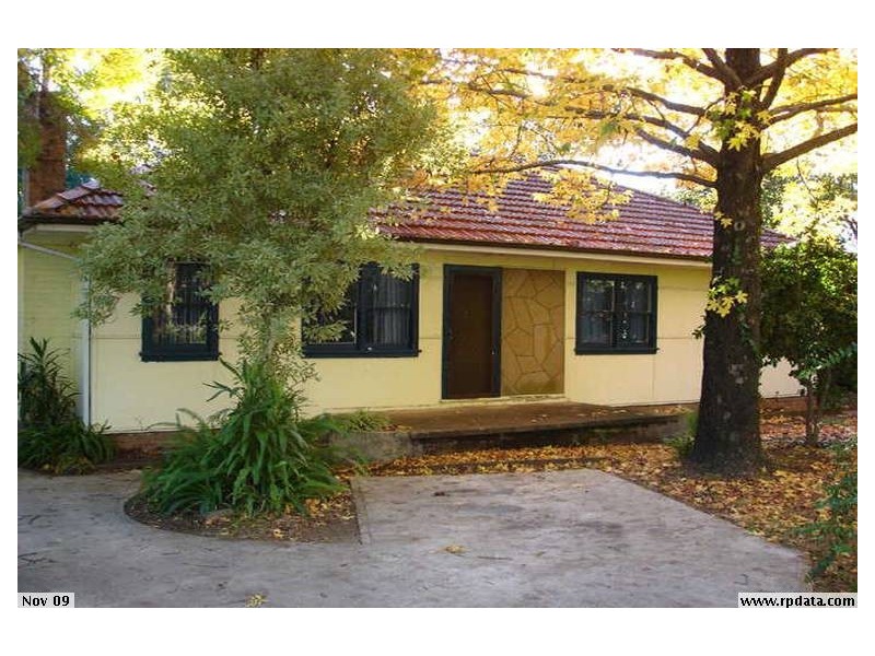62 Old Bathurst Road, Blaxland NSW 2774