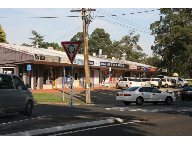 62 Old Bathurst Road, Blaxland NSW 2774