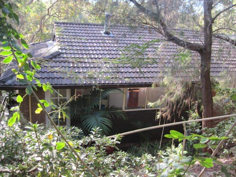 26 Yoogali Terrace, Blaxland NSW 2774