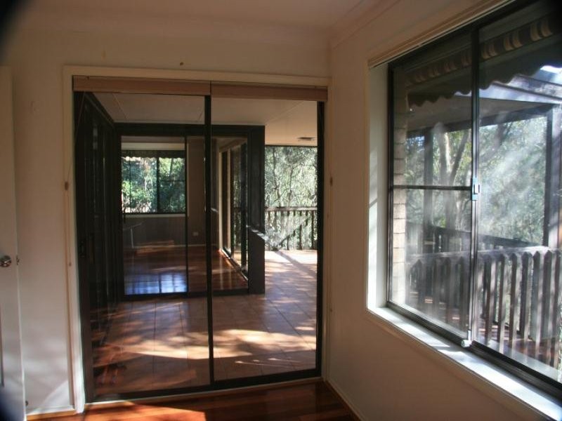 26 Yoogali Terrace, Blaxland NSW 2774