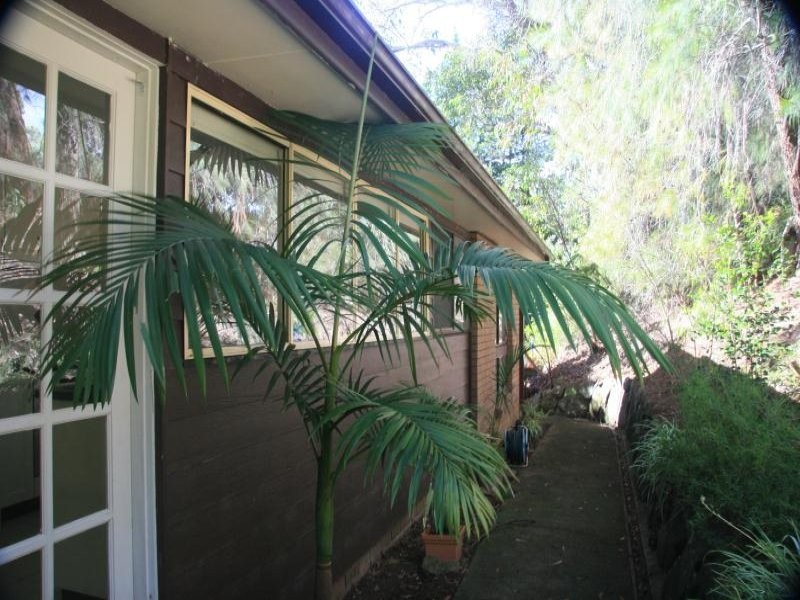 26 Yoogali Terrace, Blaxland NSW 2774