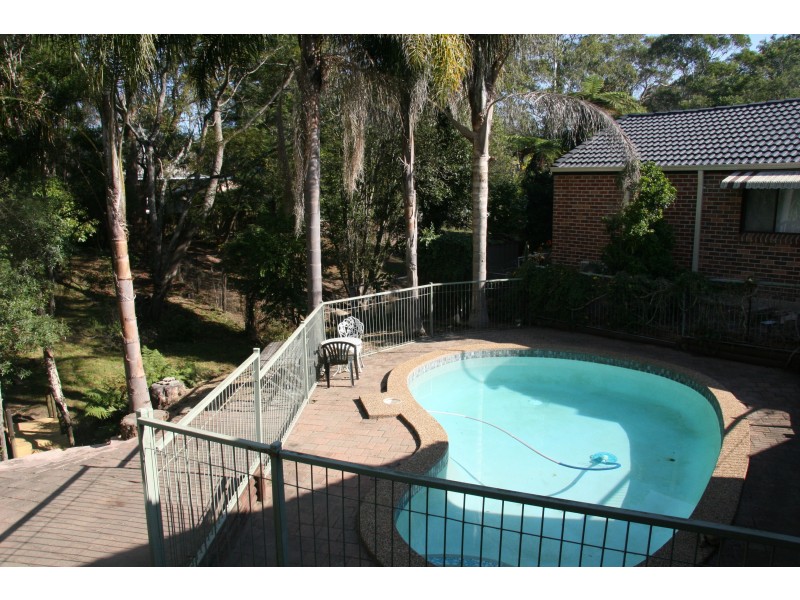 21 Olivet Street, Glenbrook NSW 2773