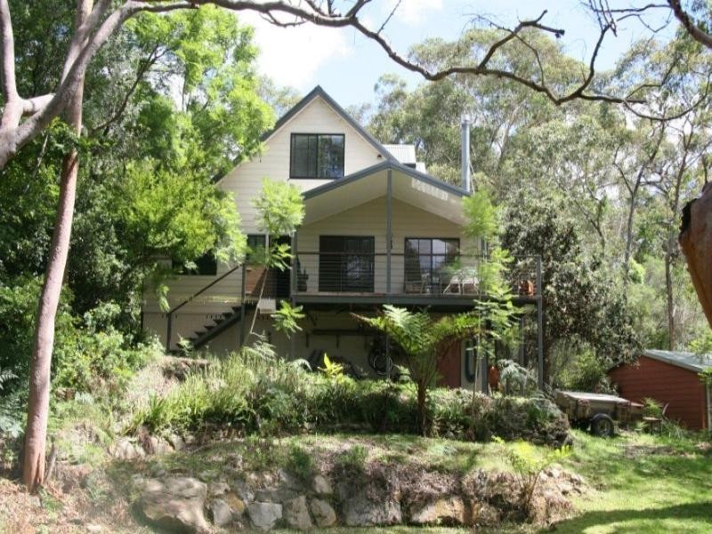 48 Davies Avenue, Springwood NSW 2777