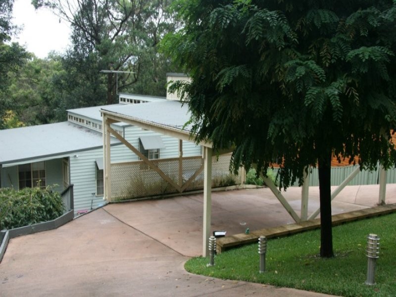 6 Currawong Avenue, Valley Heights NSW 2777