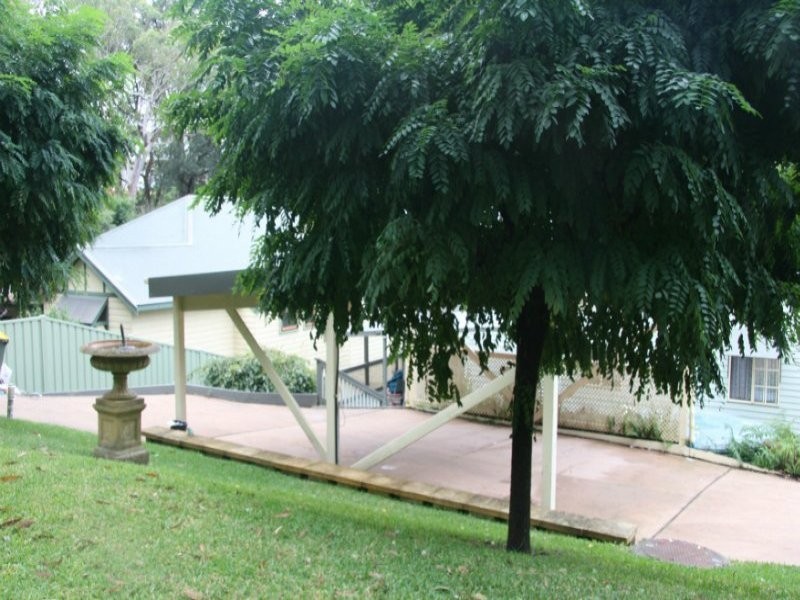 6 Currawong Avenue, Valley Heights NSW 2777