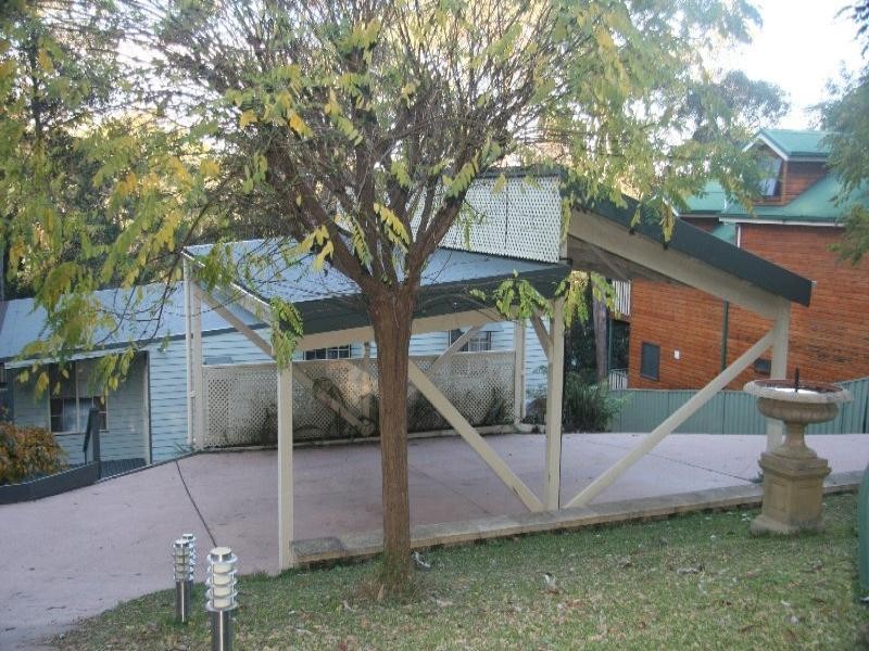 6 Currawong Avenue, Valley Heights NSW 2777