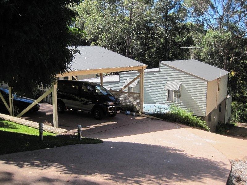 6 Currawong Avenue, Valley Heights NSW 2777