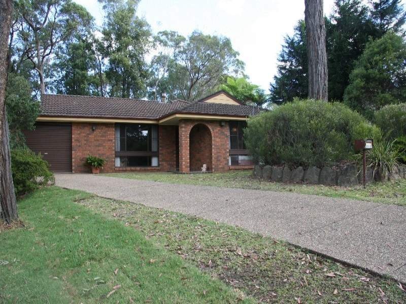 11 Turnbull Street, Winmalee NSW 2777