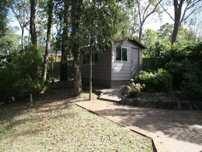 11 Turnbull Street, Winmalee NSW 2777