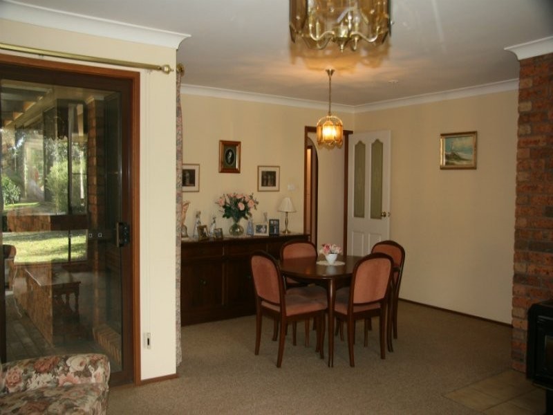 11 Turnbull Street, Winmalee NSW 2777