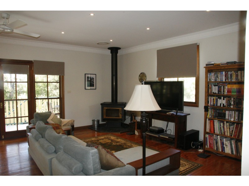 46 Bee Farm Road, Springwood NSW 2777