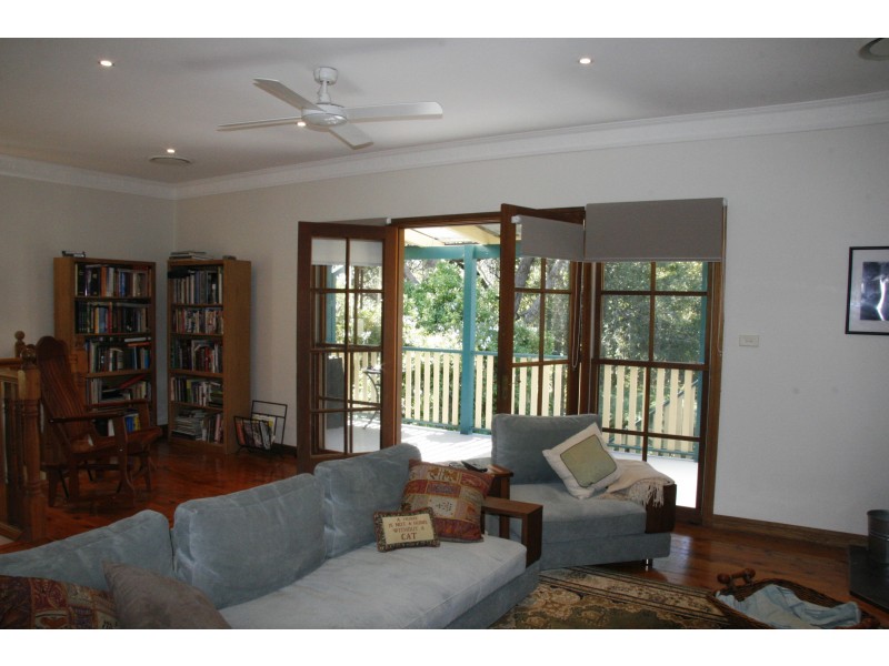 46 Bee Farm Road, Springwood NSW 2777