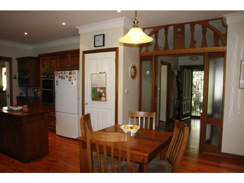 46 Bee Farm Road, Springwood NSW 2777