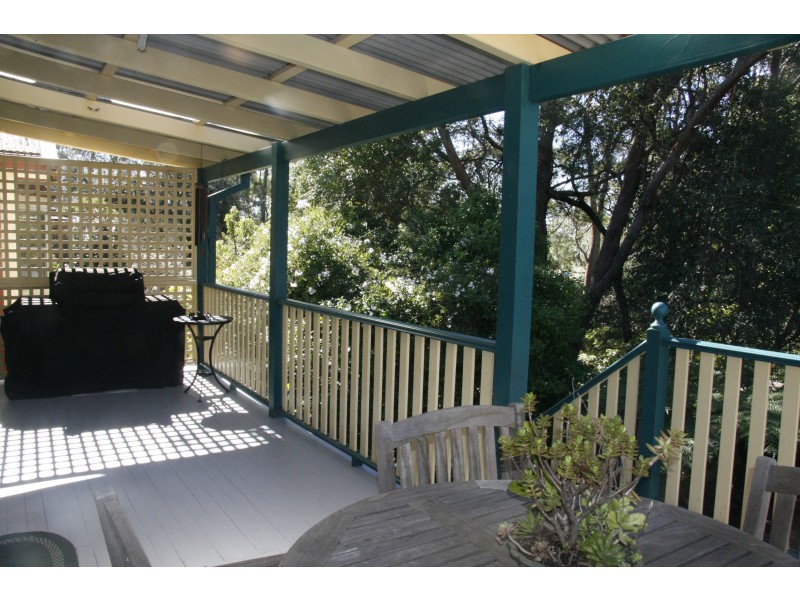 46 Bee Farm Road, Springwood NSW 2777