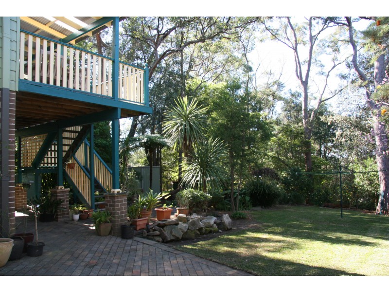 46 Bee Farm Road, Springwood NSW 2777