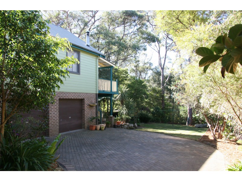 46 Bee Farm Road, Springwood NSW 2777