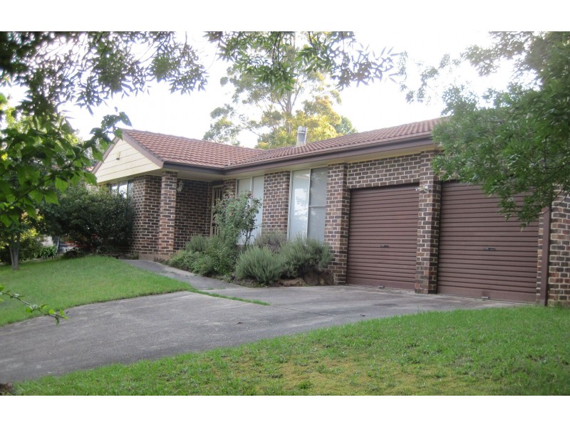 48 Wahroonga Road, Winmalee NSW 2777