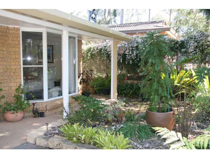 37 Park Road, Springwood NSW 2777