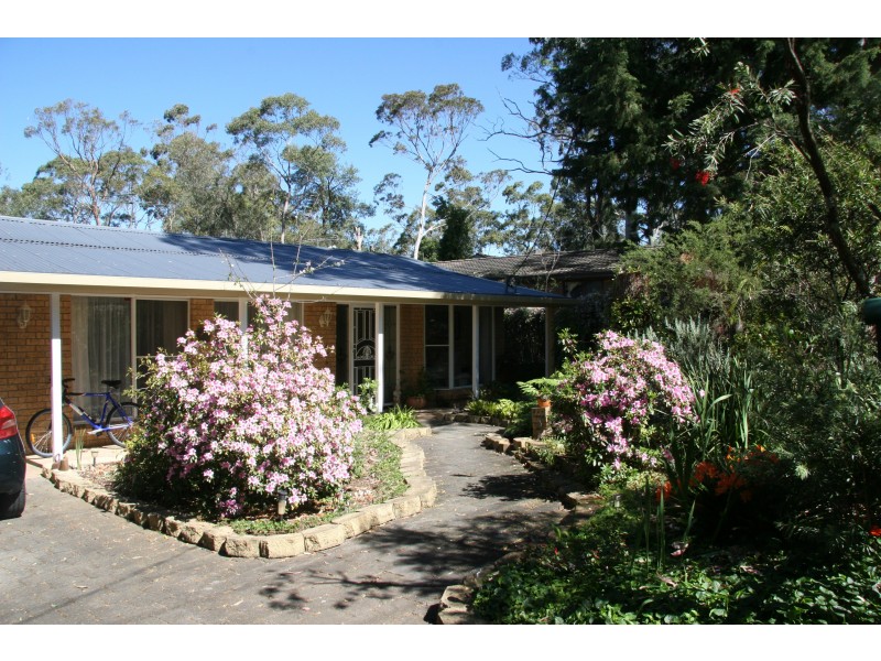 37 Park Road, Springwood NSW 2777