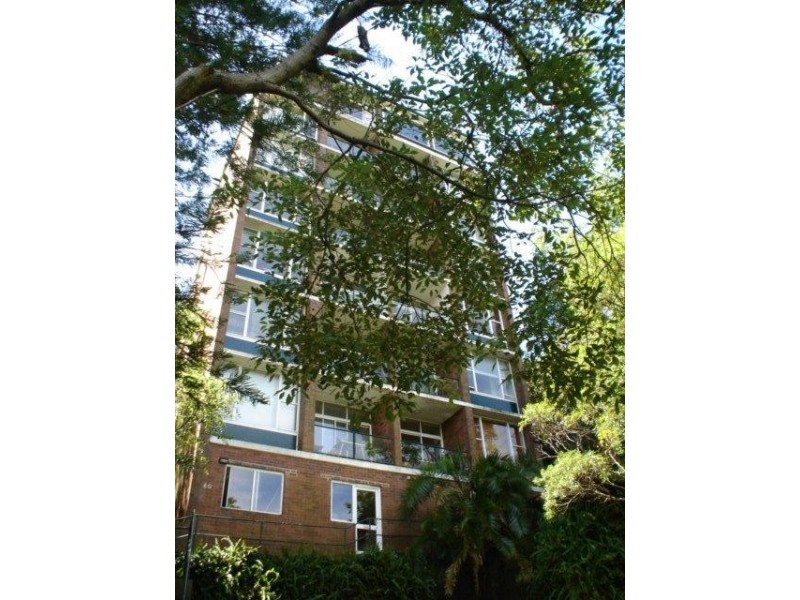 80 Bent Street, Neutral Bay NSW 2089