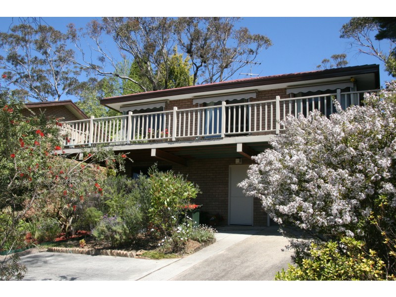 14 Panorama Crescent, Wentworth Falls NSW 2782